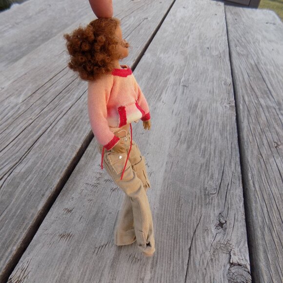 ONLY HEART CLUB 2004 DOLL BRIANA JOY - Picture 4 of 9